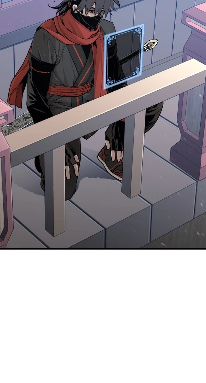Murim RPG Simulation Chapter 60, page 6 of 187