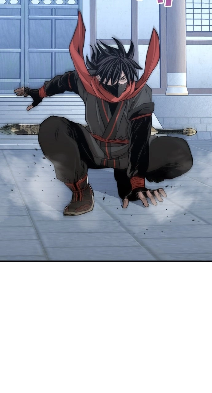 Murim RPG Simulation Chapter 60, page 72 of 187
