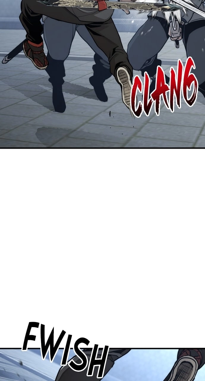 Murim RPG Simulation Chapter 60, page 84 of 187