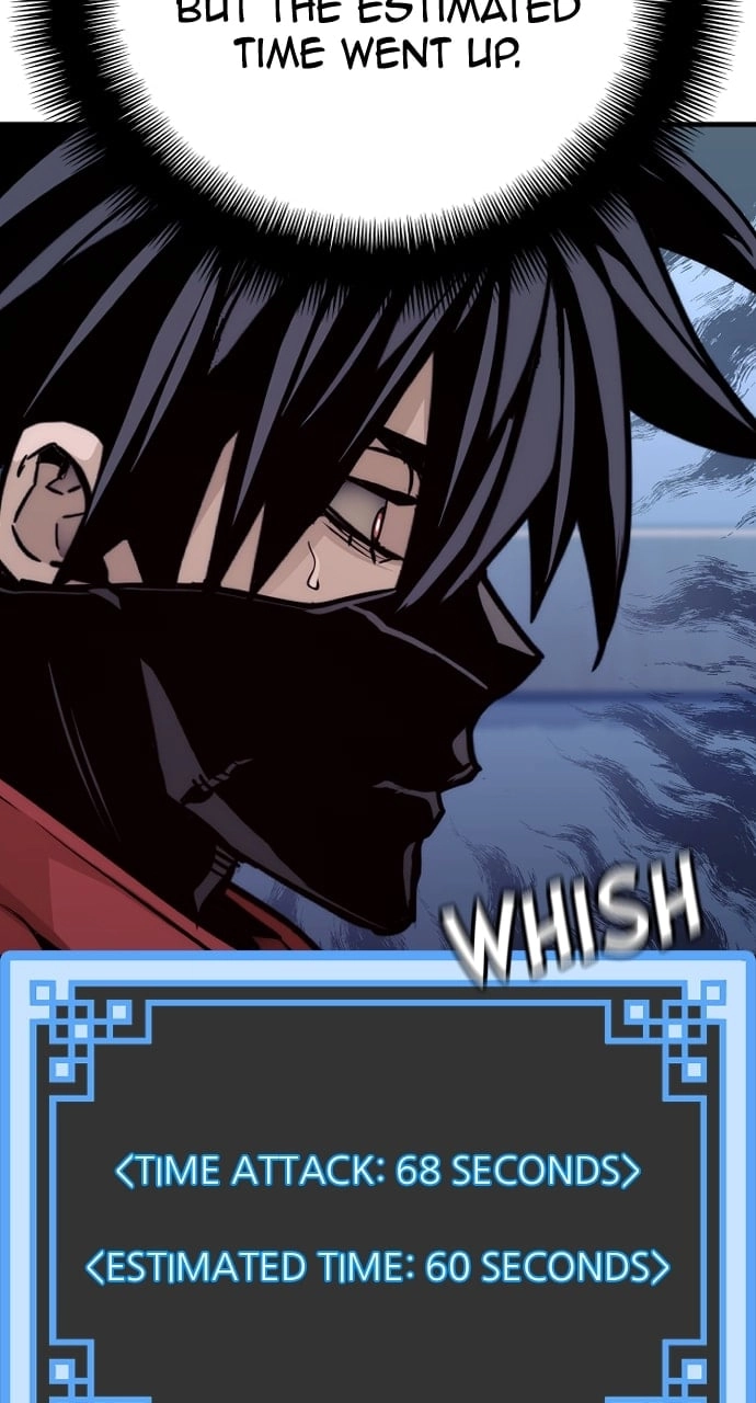 Murim RPG Simulation Chapter 60, page 95 of 187