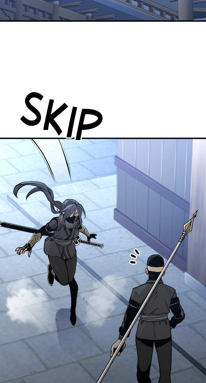 Murim RPG Simulation Chapter 60, page 98 of 187