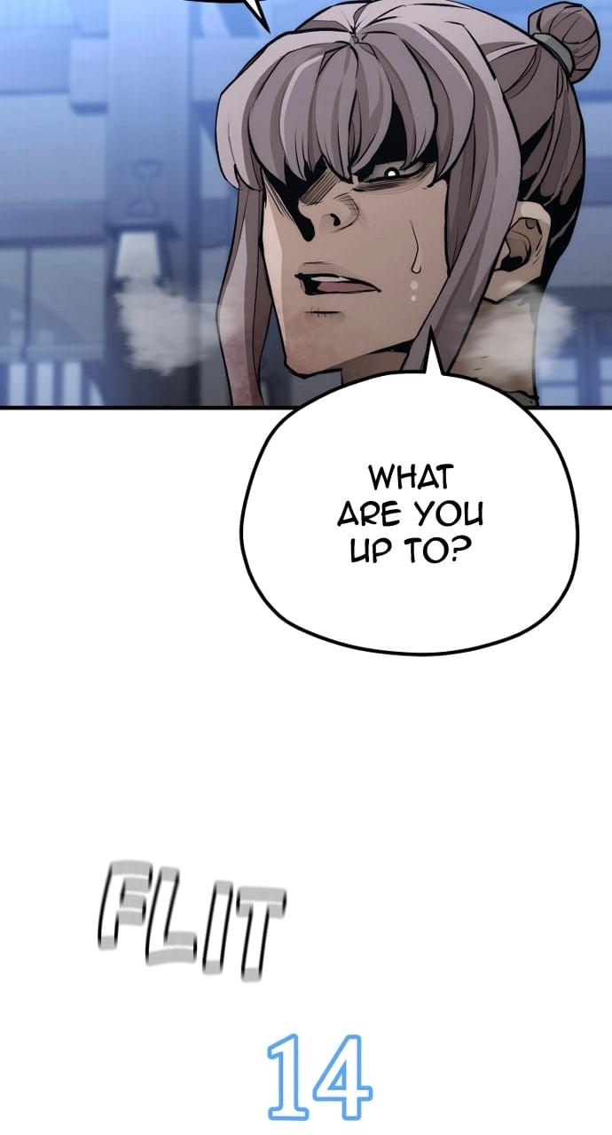 Murim RPG Simulation Chapter 61, page 101 of 162