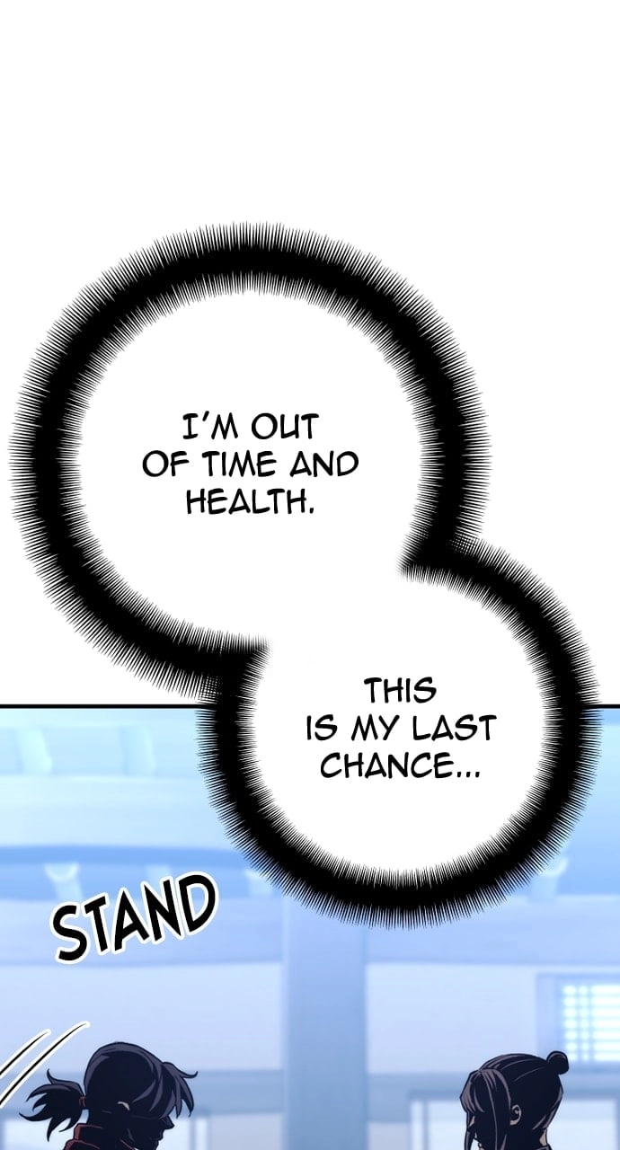 Murim RPG Simulation Chapter 61, page 102 of 162
