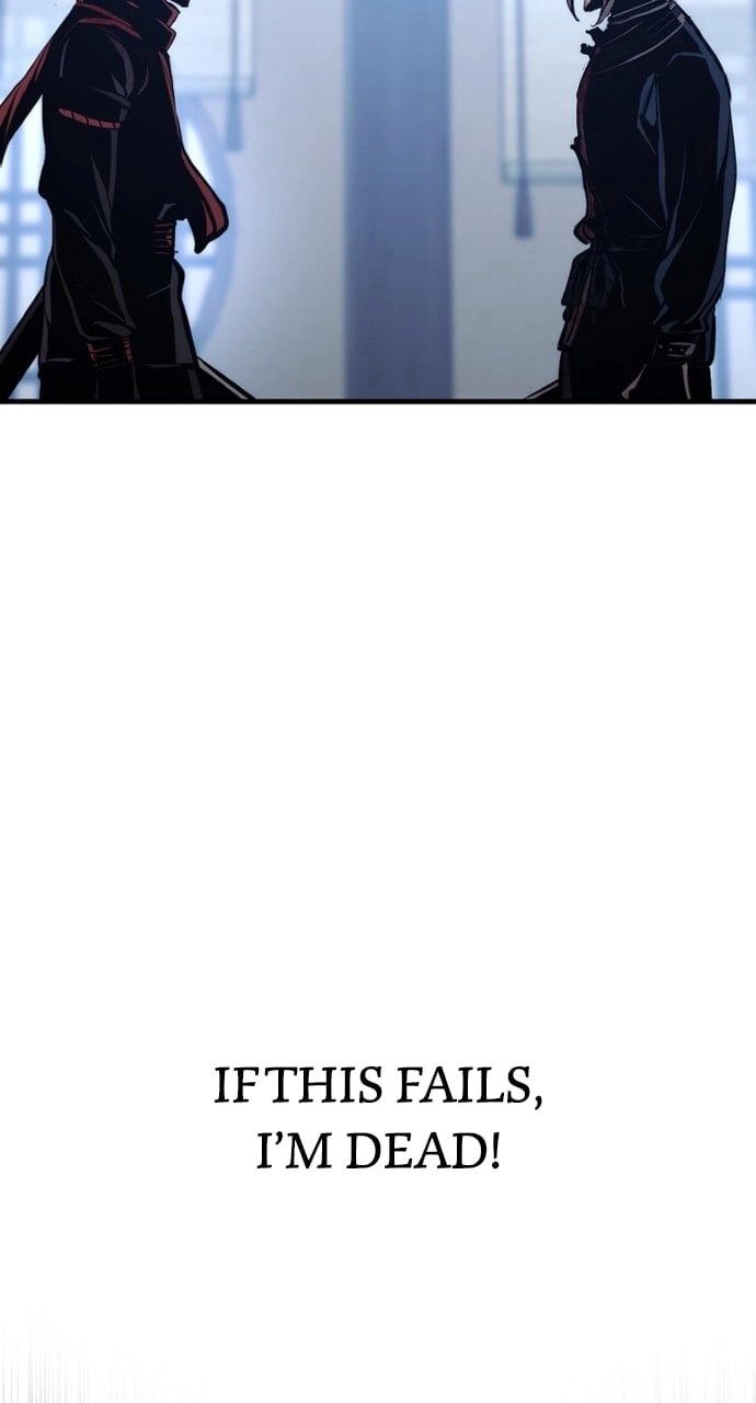 Murim RPG Simulation Chapter 61, page 103 of 162