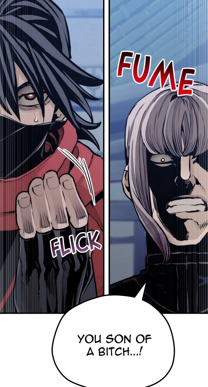 Murim RPG Simulation Chapter 61, page 105 of 162