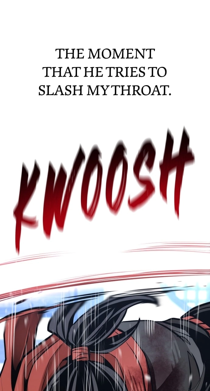 Murim RPG Simulation Chapter 61, page 112 of 162
