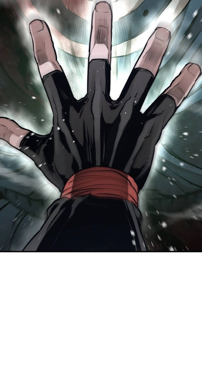 Murim RPG Simulation Chapter 61, page 116 of 162