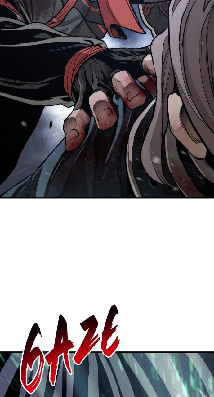 Murim RPG Simulation Chapter 61, page 118 of 162