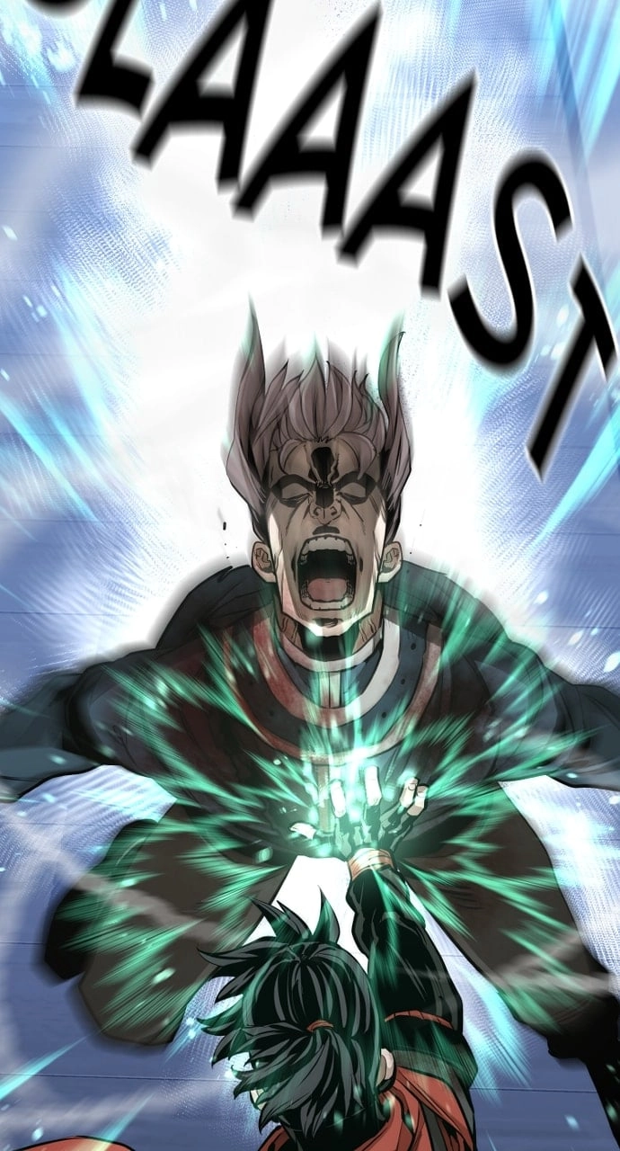 Murim RPG Simulation Chapter 61, page 121 of 162