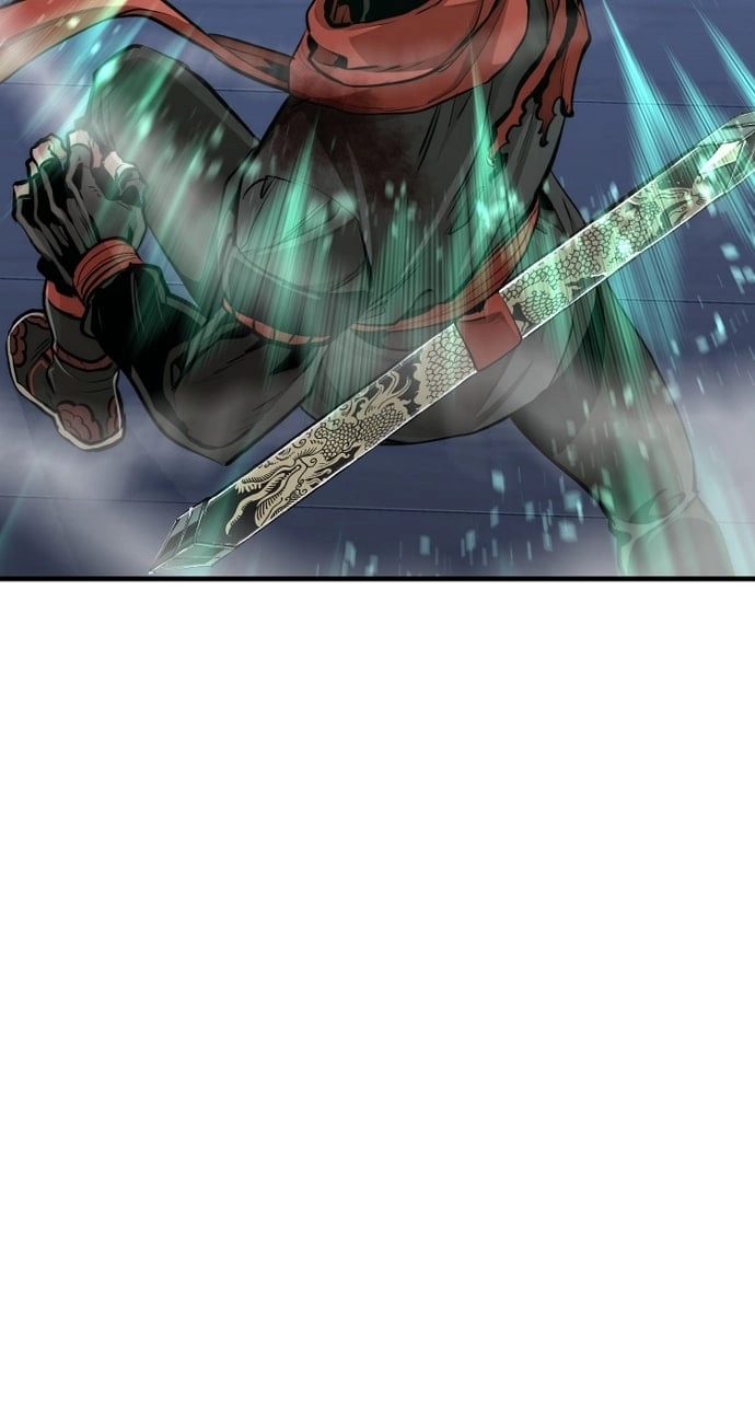 Murim RPG Simulation Chapter 61, page 122 of 162