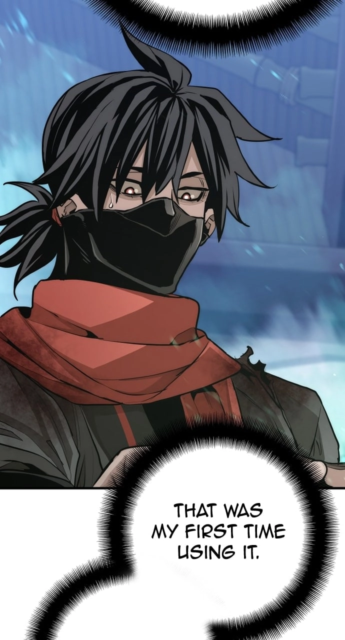 Murim RPG Simulation Chapter 61, page 127 of 162