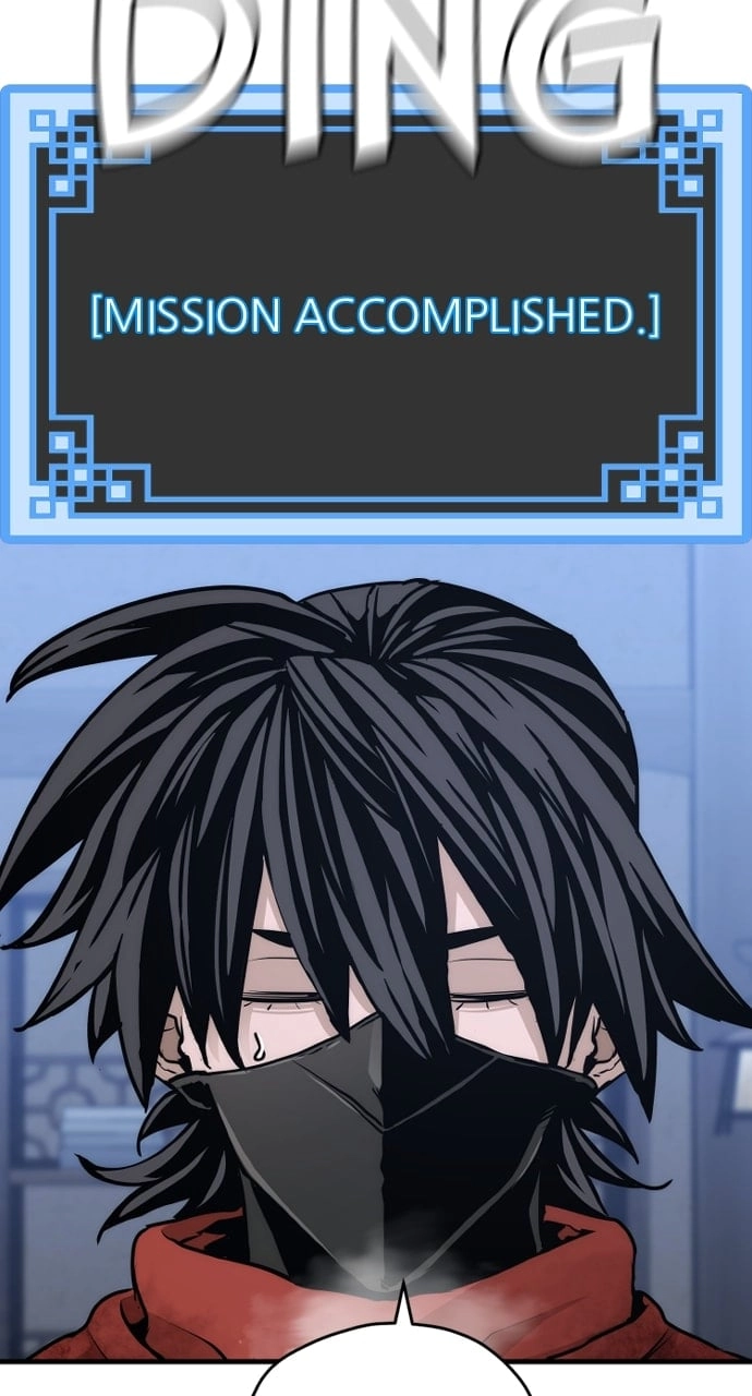 Murim RPG Simulation Chapter 61, page 131 of 162