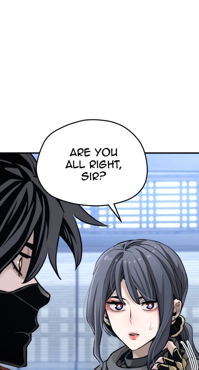 Murim RPG Simulation Chapter 61, page 135 of 162