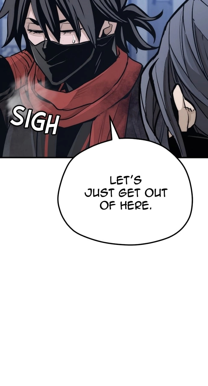 Murim RPG Simulation Chapter 61, page 137 of 162
