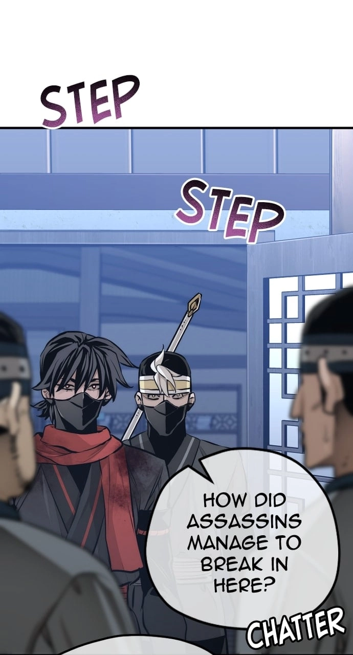 Murim RPG Simulation Chapter 61, page 146 of 162
