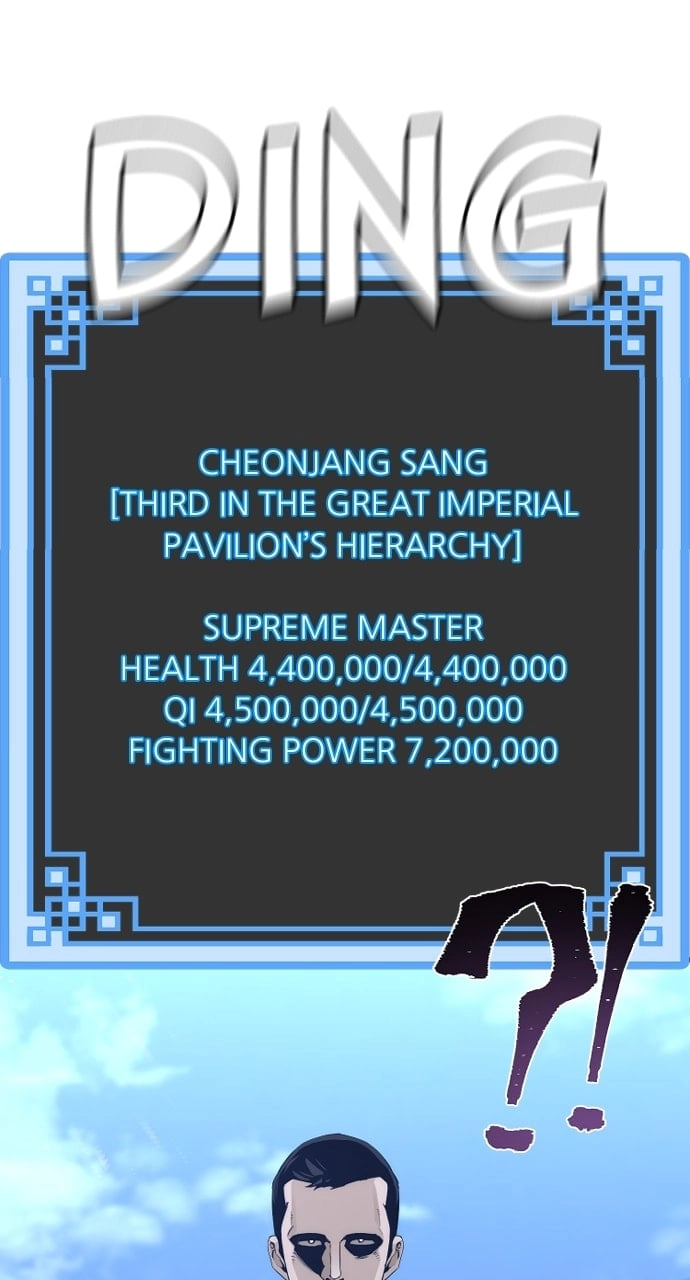 Murim RPG Simulation Chapter 61, page 150 of 162