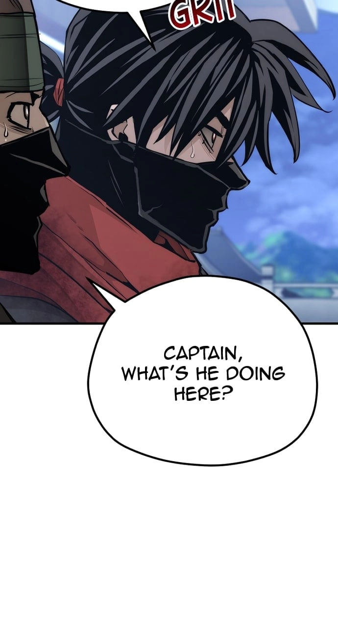 Murim RPG Simulation Chapter 61, page 153 of 162