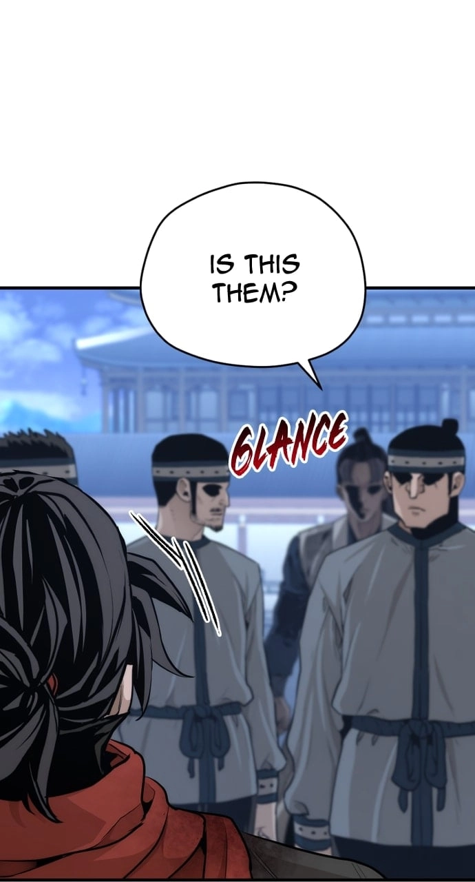Murim RPG Simulation Chapter 61, page 154 of 162