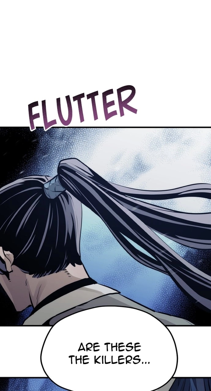 Murim RPG Simulation Chapter 61, page 156 of 162