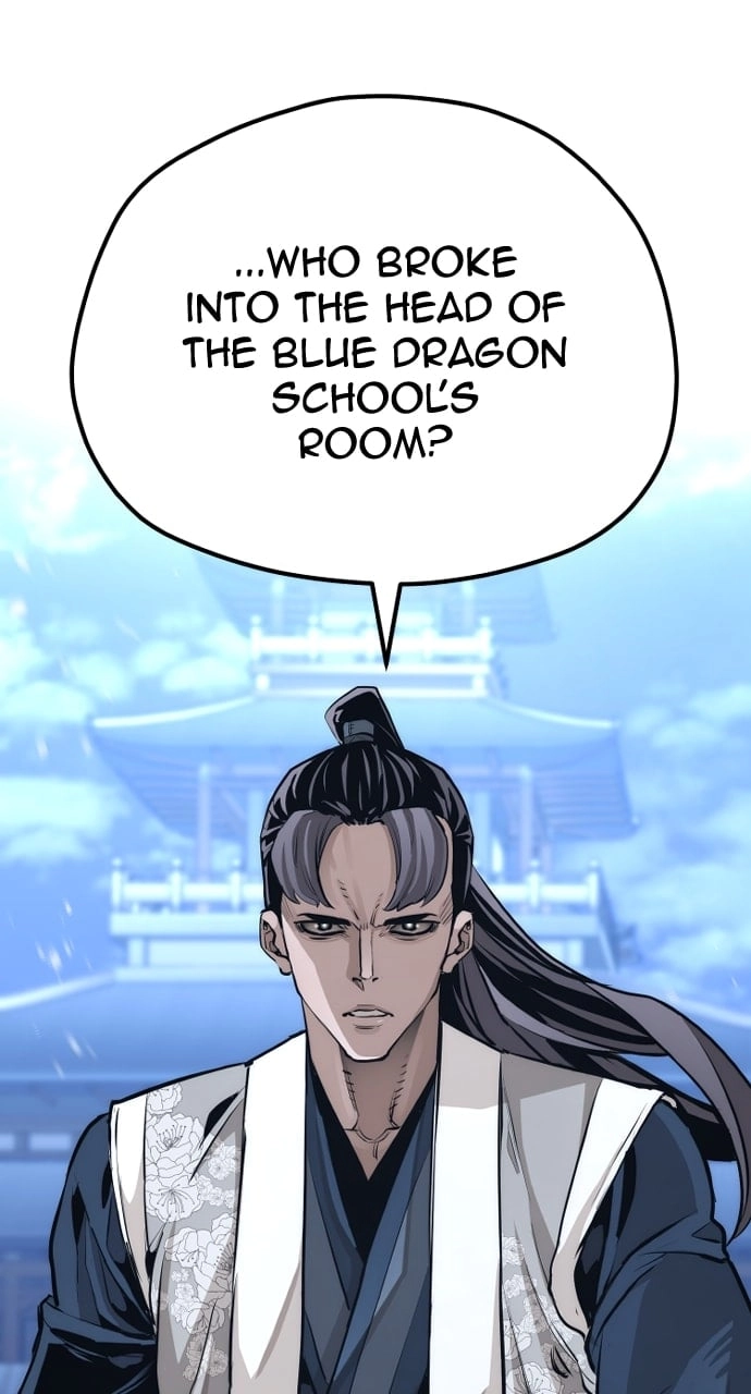 Murim RPG Simulation Chapter 61, page 158 of 162