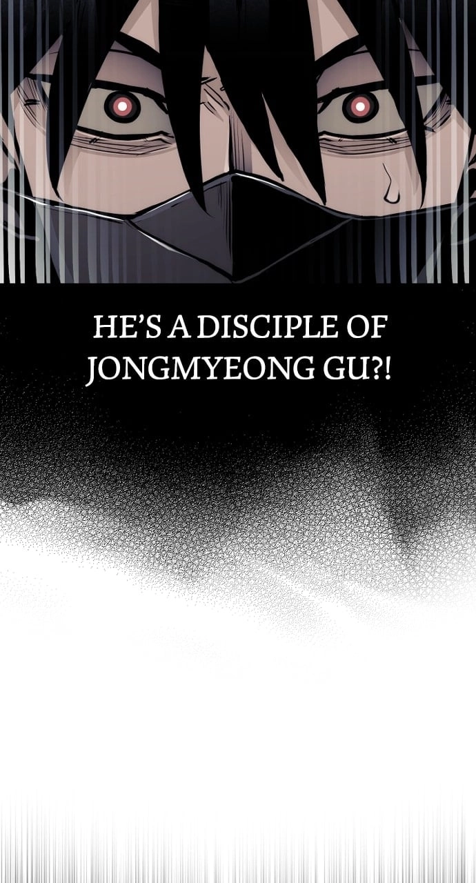 Murim RPG Simulation Chapter 61, page 161 of 162