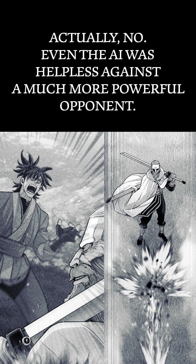 Murim RPG Simulation Chapter 61, page 17 of 162