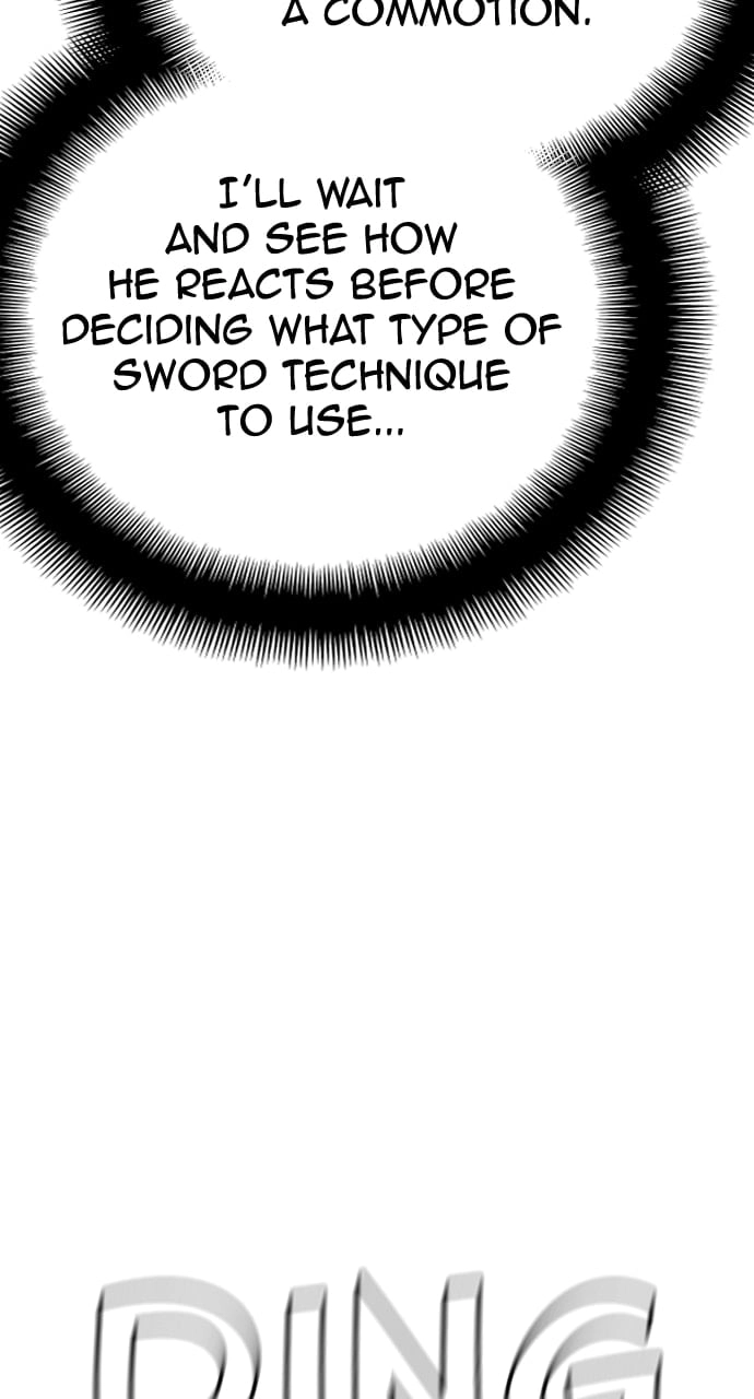 Murim RPG Simulation Chapter 61, page 26 of 162