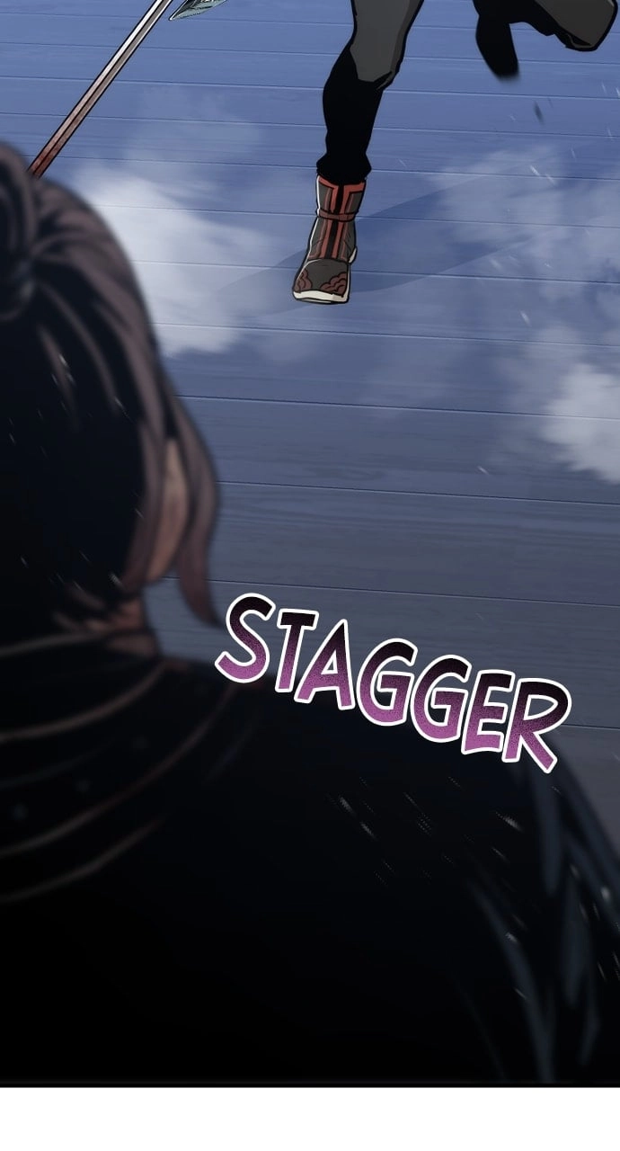 Murim RPG Simulation Chapter 61, page 36 of 162