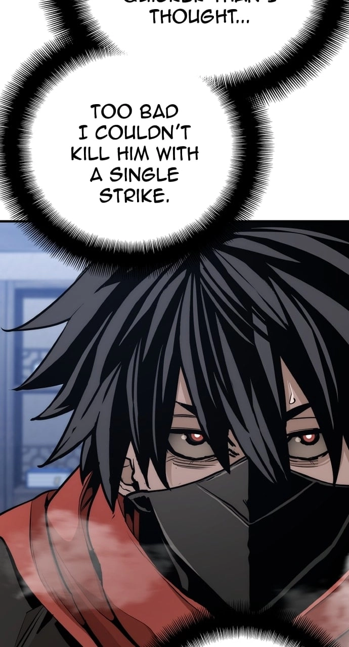 Murim RPG Simulation Chapter 61, page 39 of 162