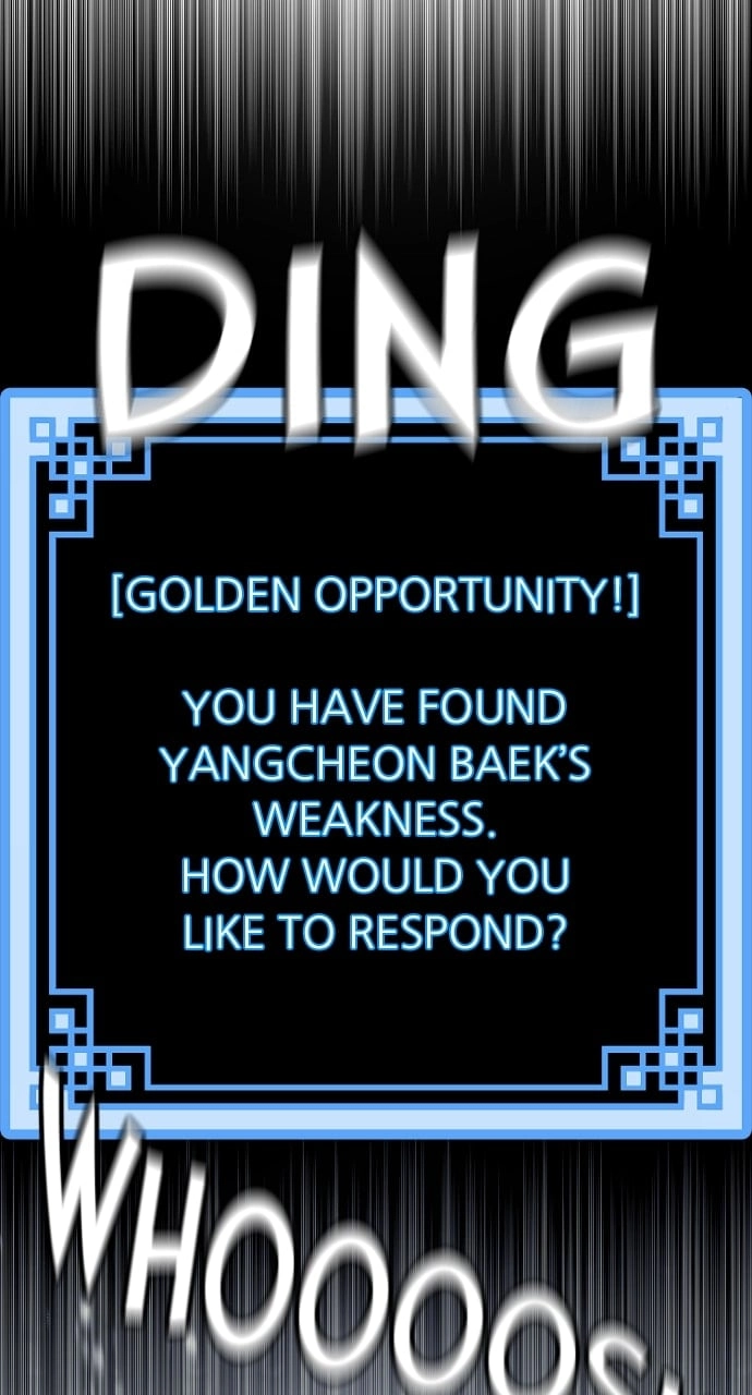 Murim RPG Simulation Chapter 61, page 41 of 162