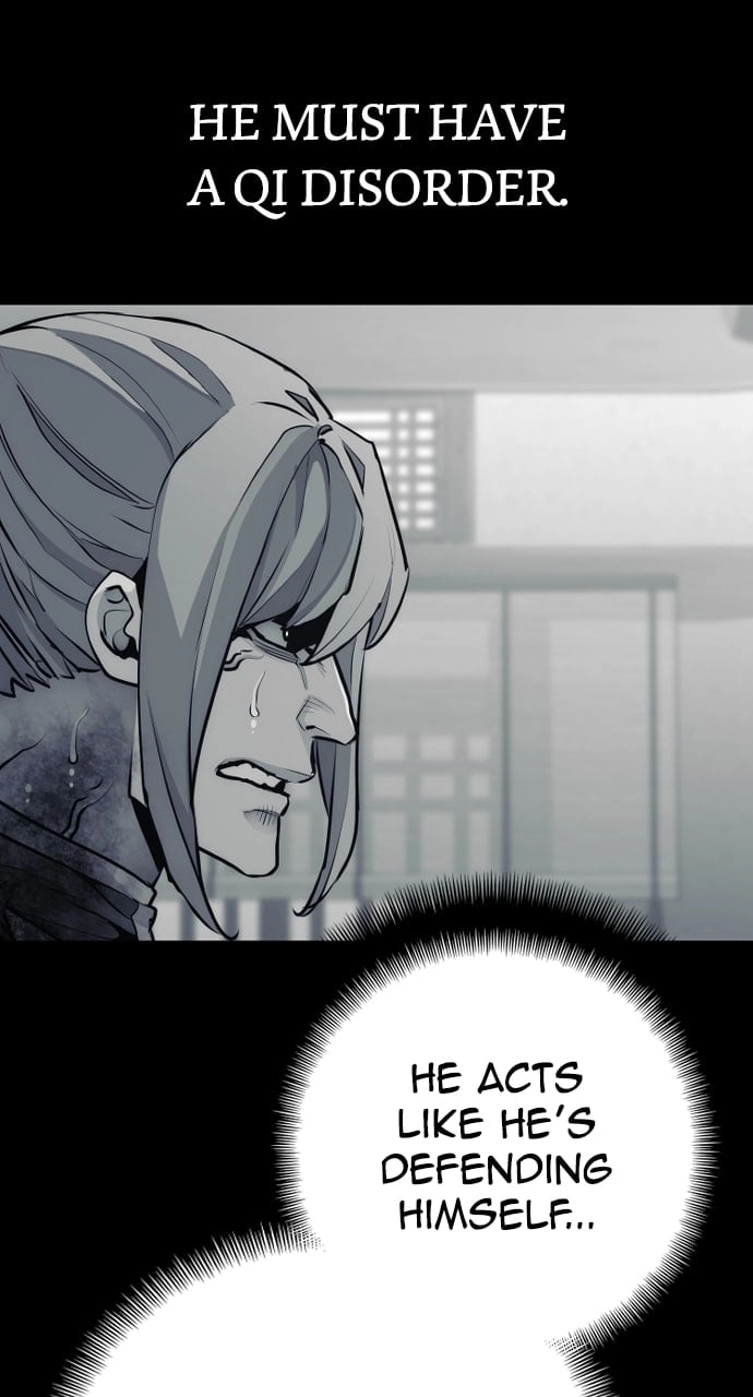 Murim RPG Simulation Chapter 61, page 43 of 162