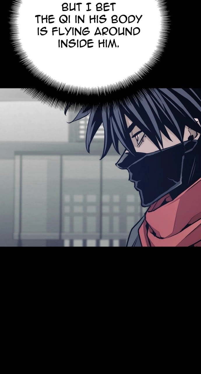 Murim RPG Simulation Chapter 61, page 44 of 162