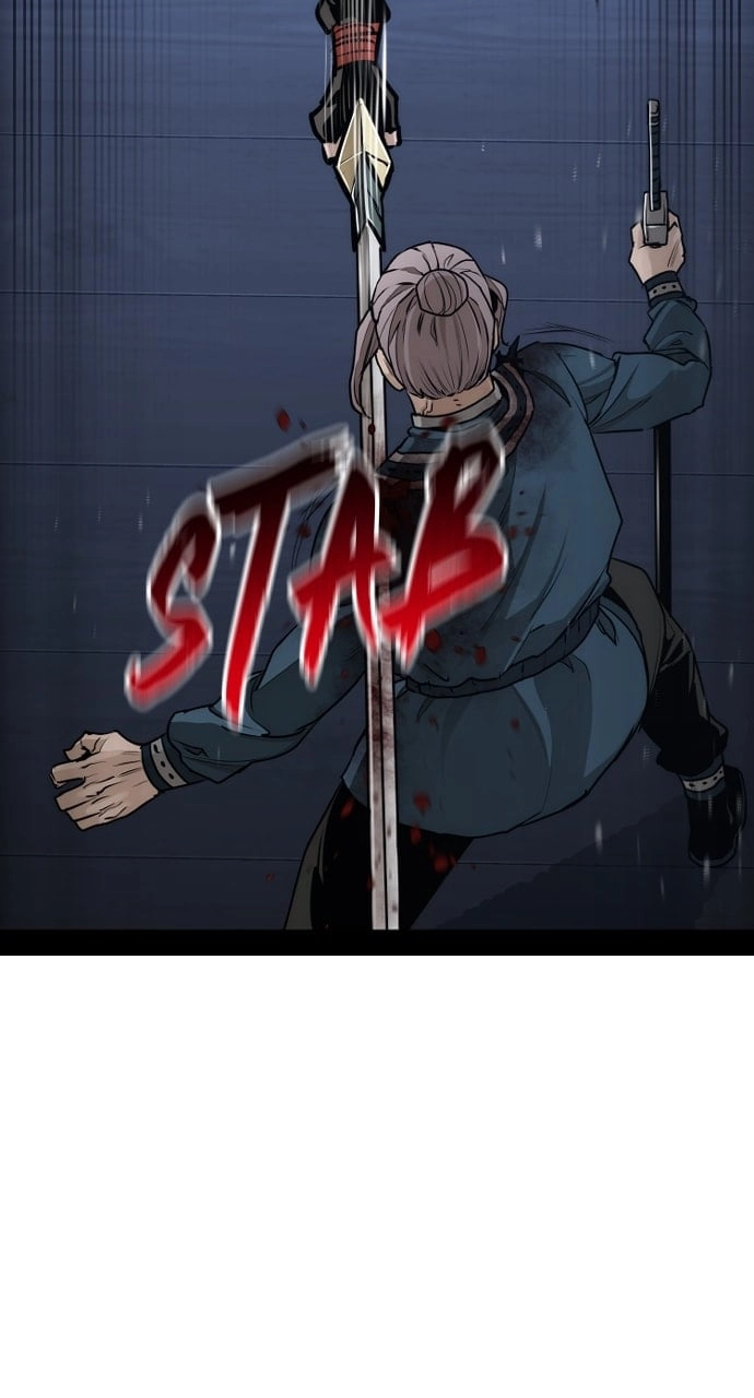 Murim RPG Simulation Chapter 61, page 47 of 162