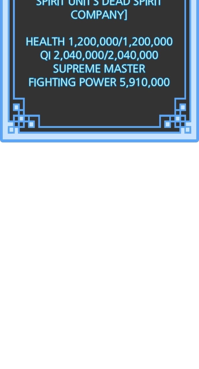 Murim RPG Simulation Chapter 61, page 5 of 162
