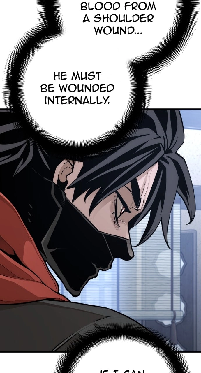 Murim RPG Simulation Chapter 61, page 50 of 162