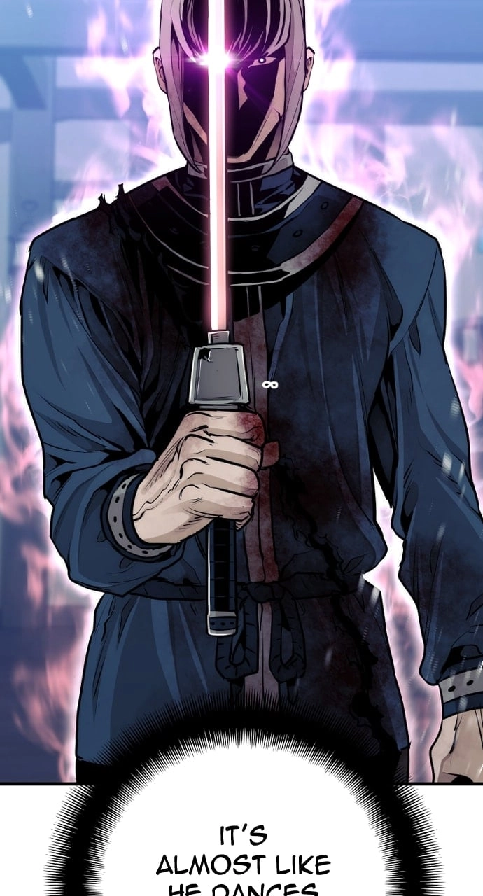 Murim RPG Simulation Chapter 61, page 56 of 162