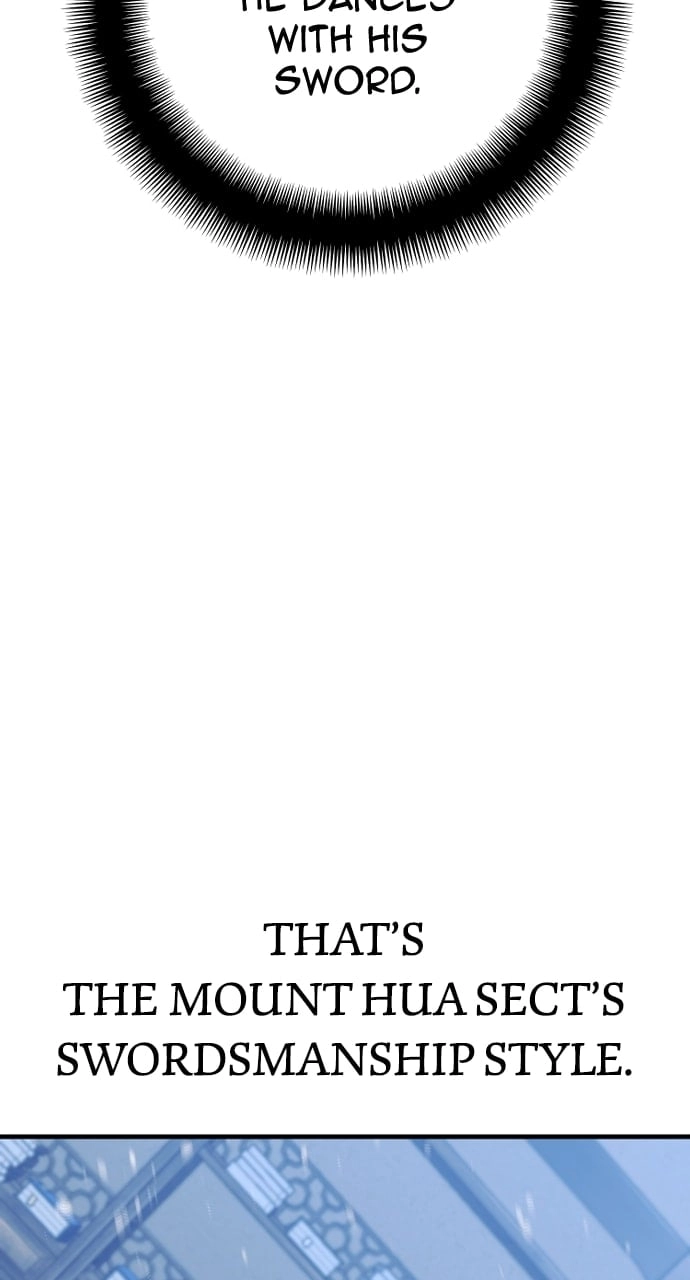 Murim RPG Simulation Chapter 61, page 57 of 162