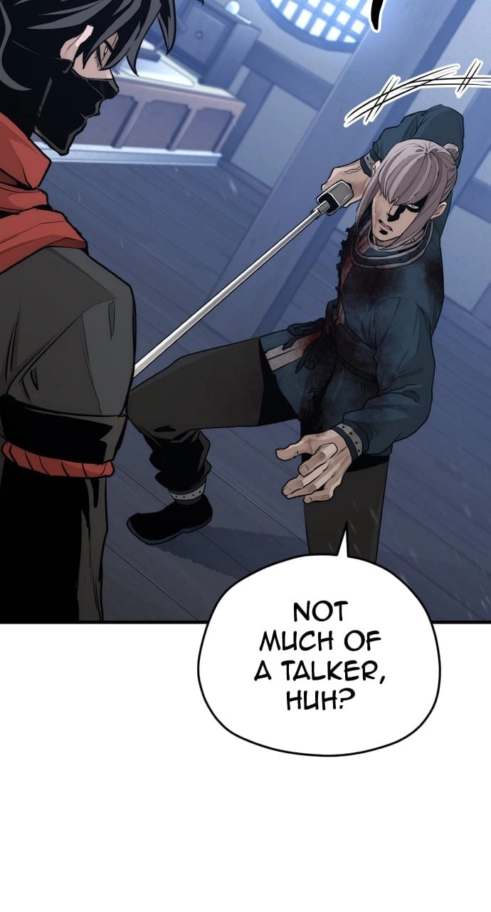 Murim RPG Simulation Chapter 61, page 61 of 162