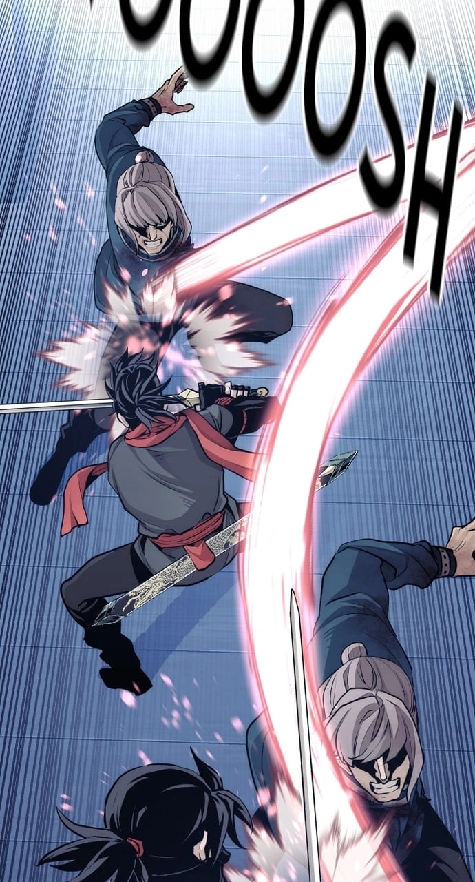 Murim RPG Simulation Chapter 61, page 65 of 162
