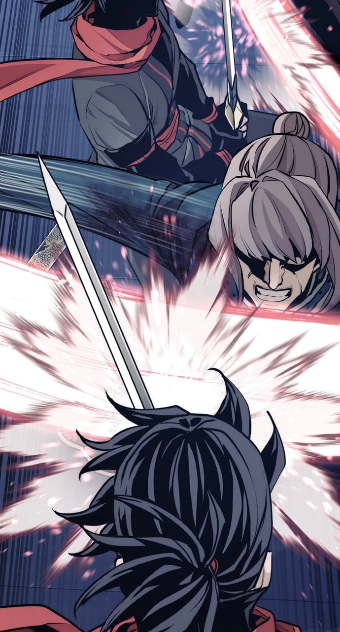 Murim RPG Simulation Chapter 61, page 66 of 162