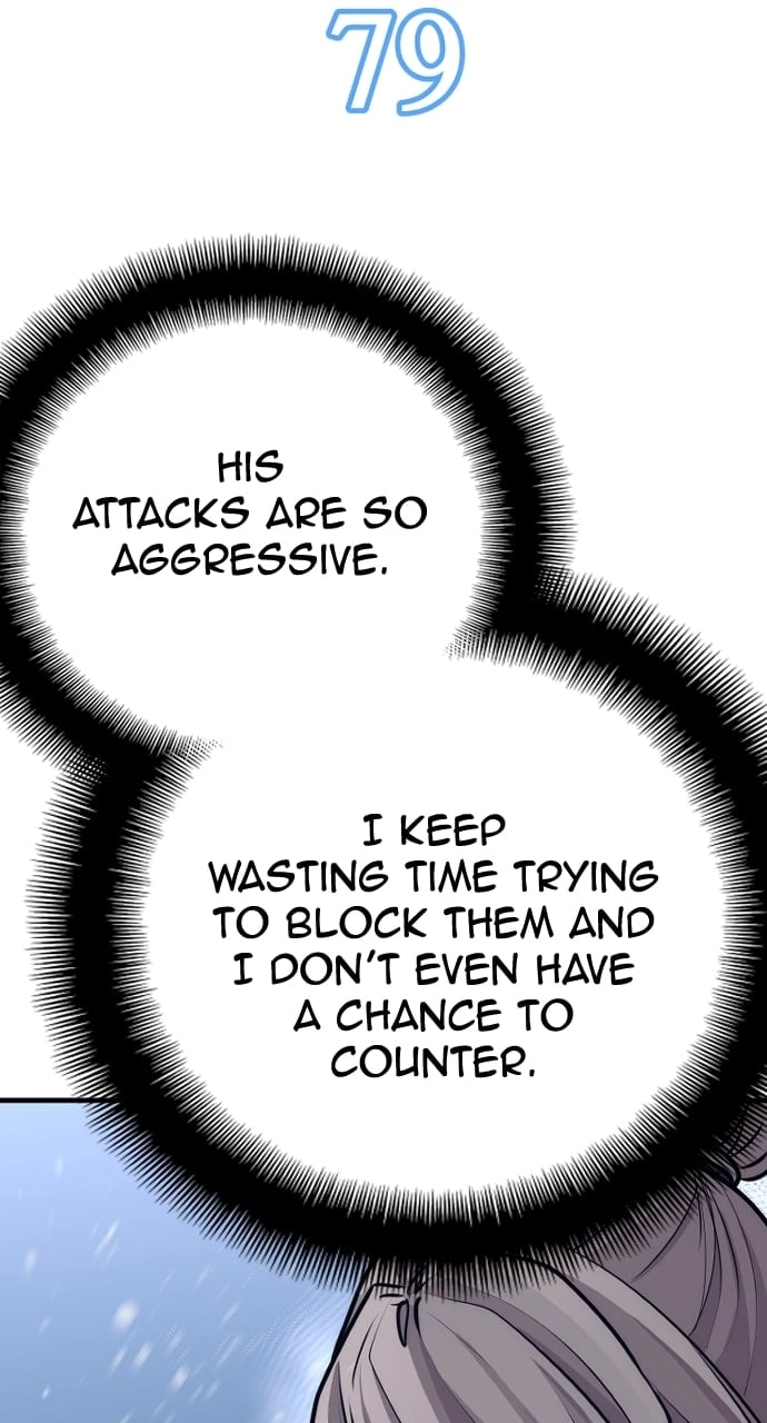 Murim RPG Simulation Chapter 61, page 68 of 162
