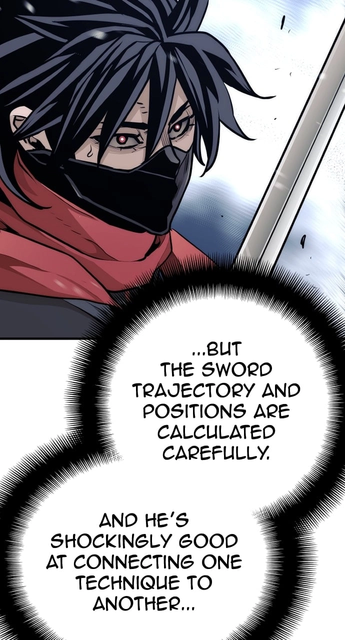 Murim RPG Simulation Chapter 61, page 70 of 162