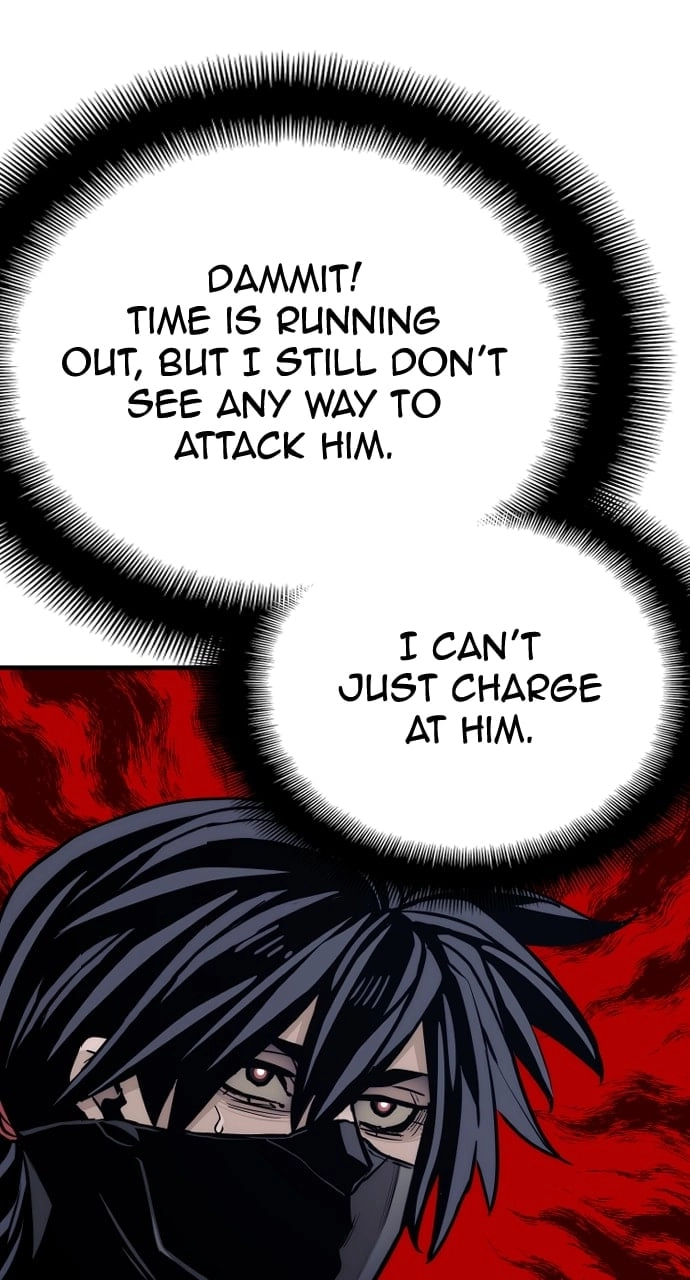 Murim RPG Simulation Chapter 61, page 74 of 162