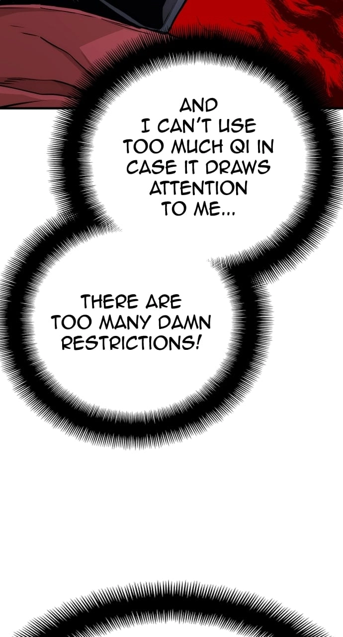 Murim RPG Simulation Chapter 61, page 75 of 162
