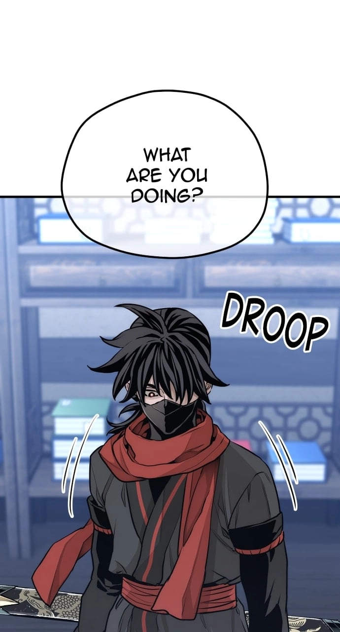 Murim RPG Simulation Chapter 61, page 78 of 162