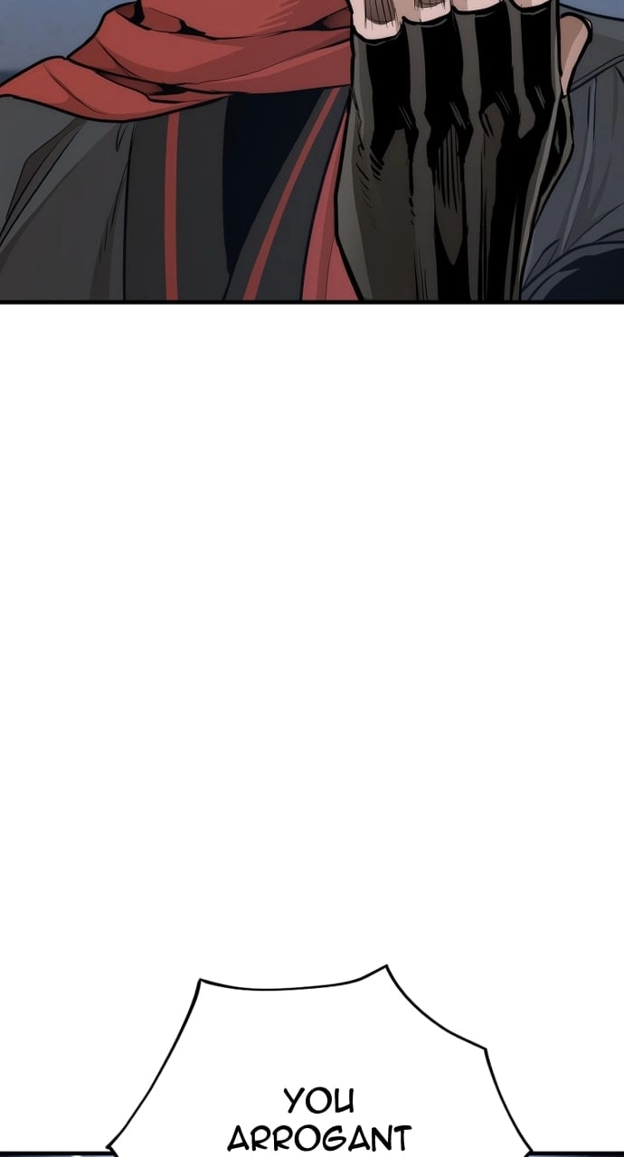 Murim RPG Simulation Chapter 61, page 81 of 162