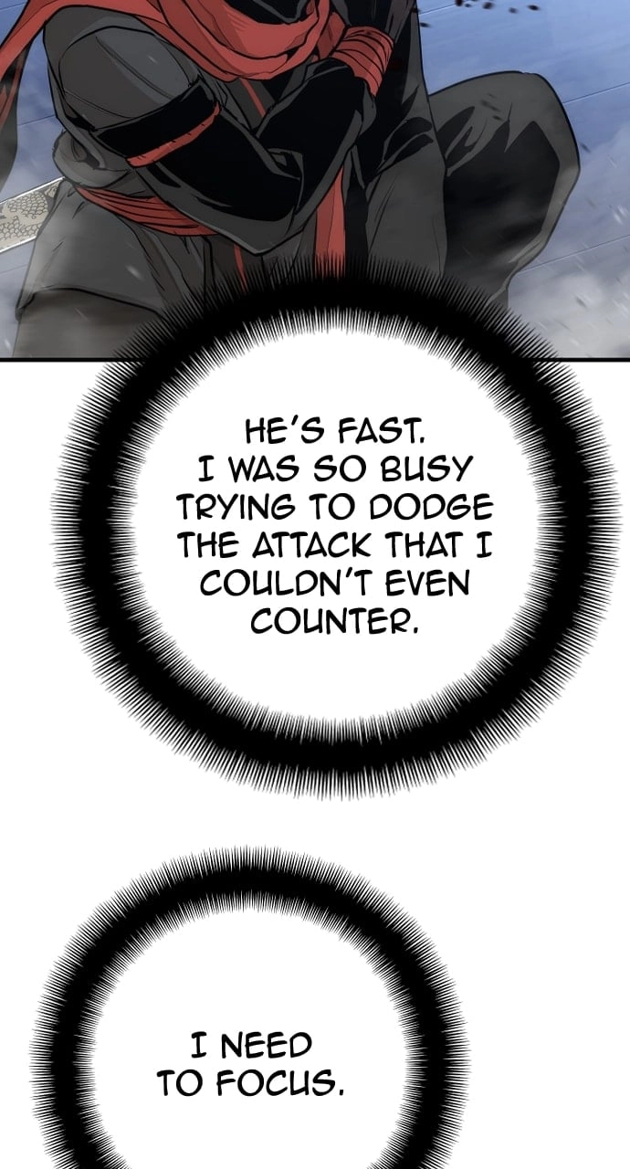 Murim RPG Simulation Chapter 61, page 91 of 162