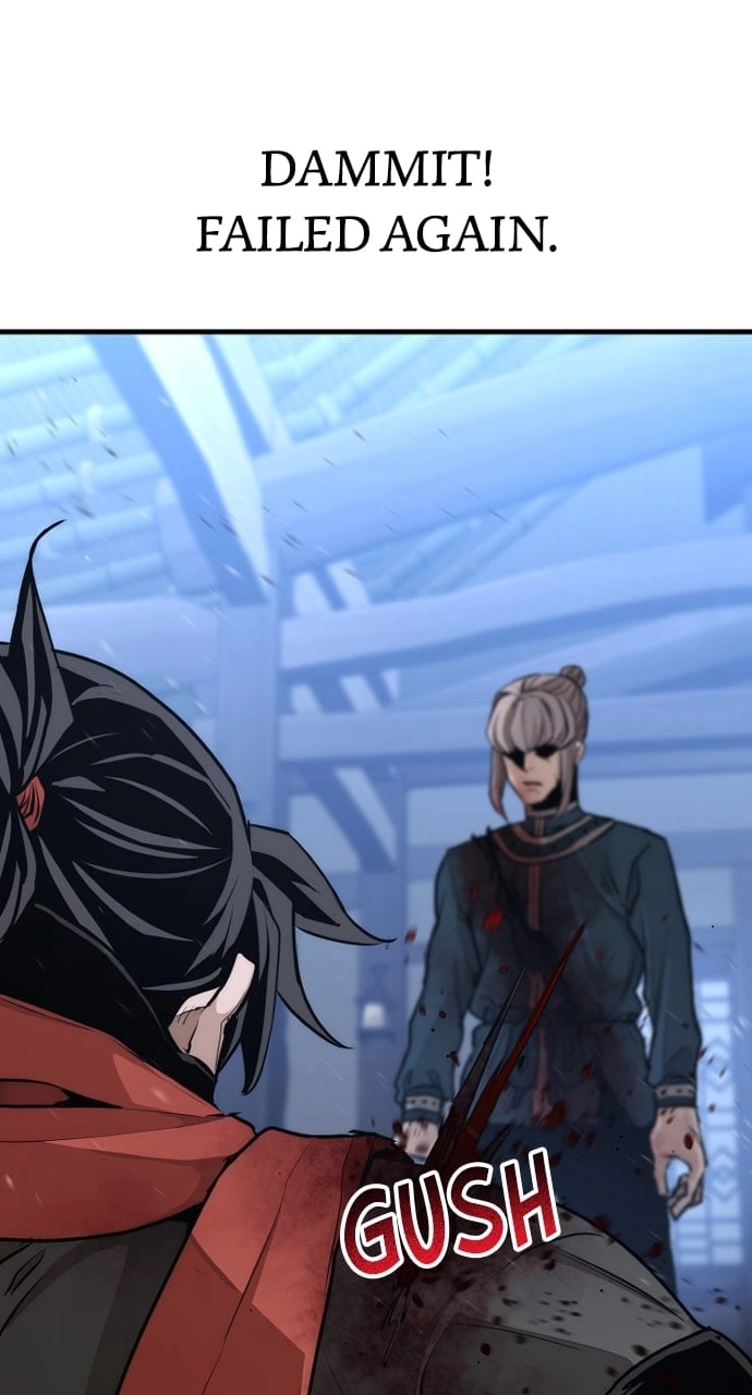 Murim RPG Simulation Chapter 61, page 99 of 162