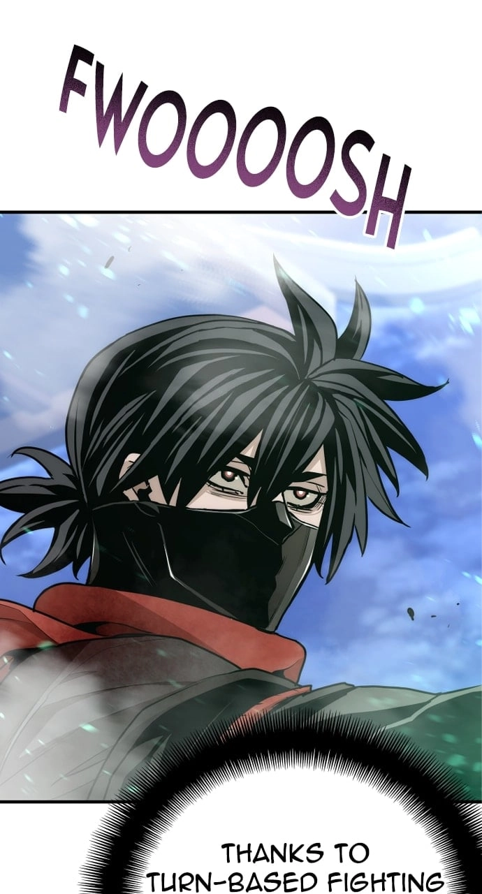Murim RPG Simulation Chapter 62, page 107 of 164