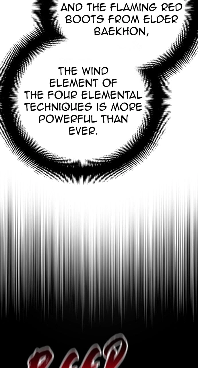 Murim RPG Simulation Chapter 62, page 108 of 164